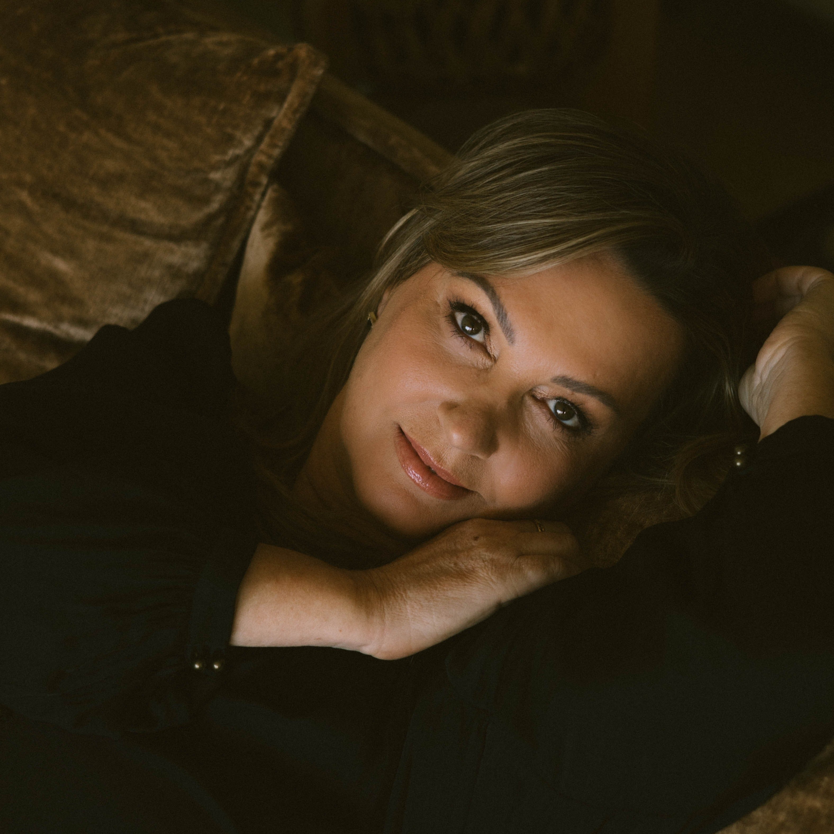 When I'm in a skincare slump